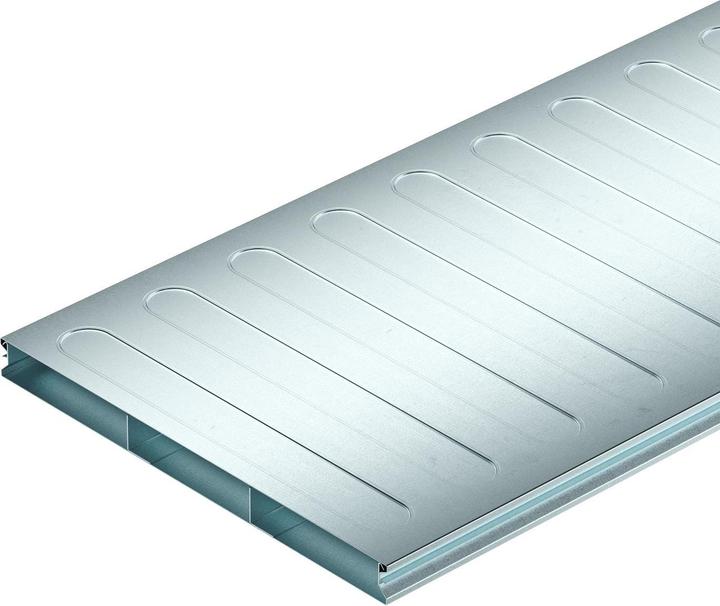 Produktbild OBO Bettermann Unterflurkanal (200 cm)