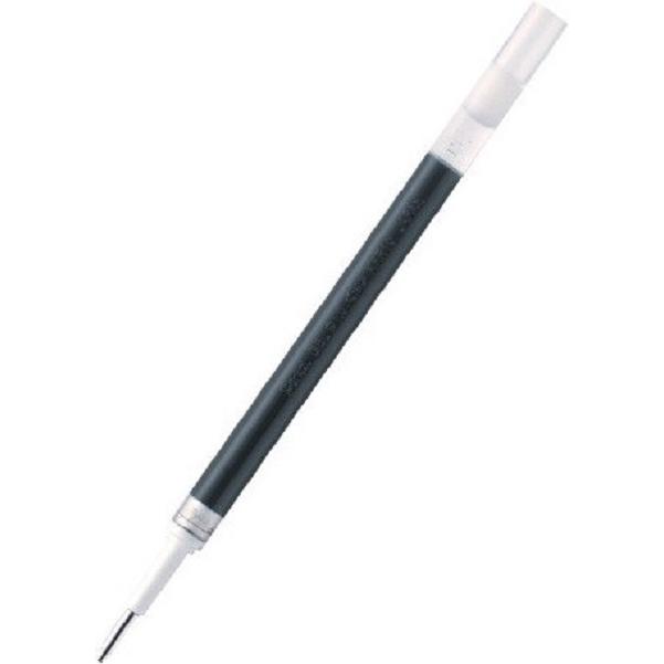 Thumbnail - Pentel, Ersatzpatrone, Hybrid Gel Grip (Gelmine, Schwarz, 0.70 mm)