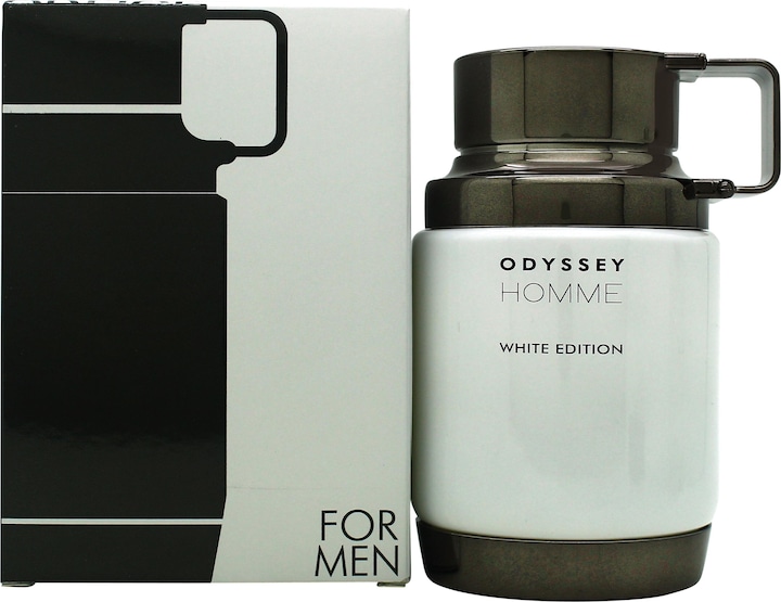 Armaf Odyssey Homme White by (Eau de Parfum, 100 ml)
