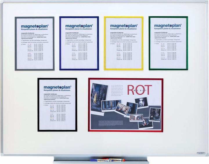Image du produit Magnetoplan Magnétofix