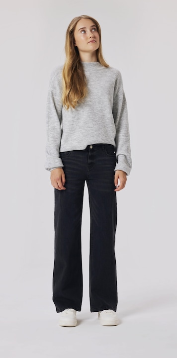 Actual product image Name it Nlfteppi Dnm Nw Wide Pant Noos (170)