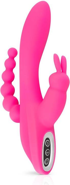 Produktbild Teazers Doppelter Rabbit