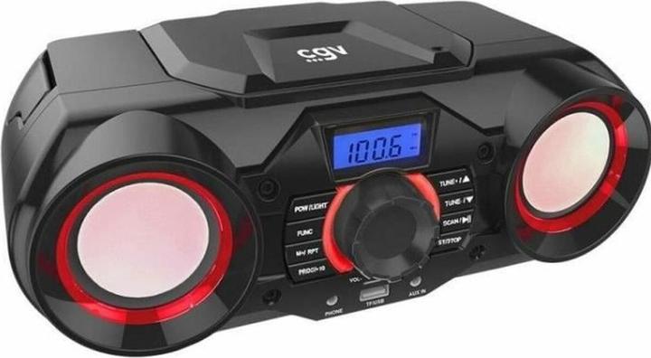 Produktbild CGV CD SG-1 (FM, Bluetooth)