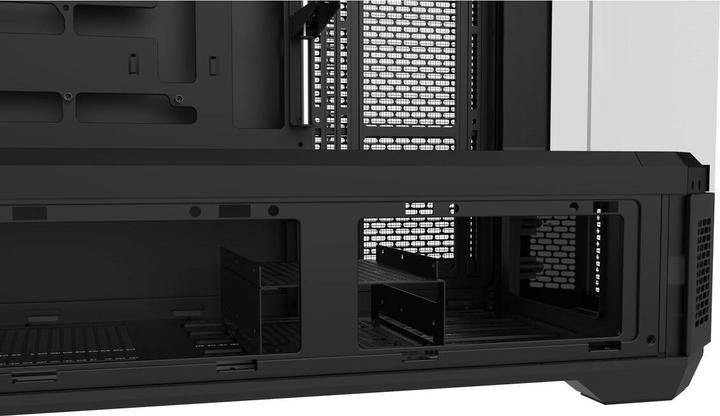 Immagine prodotto Thermaltake "View 600 TG Black" (ATX, Micro ATX (mATX), Mini-ITX)