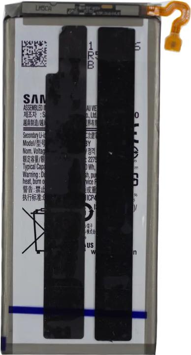 Productafbeelding Samsung Li-Ion batterij EB-BF916ABY, EB-BF917ABY voor F916B Galaxy Z Fold2 5G