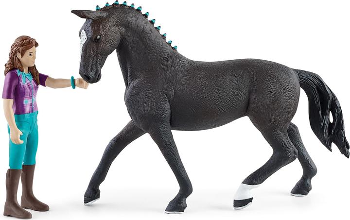 Actual product image Schleich Horse Club Lisa Storm