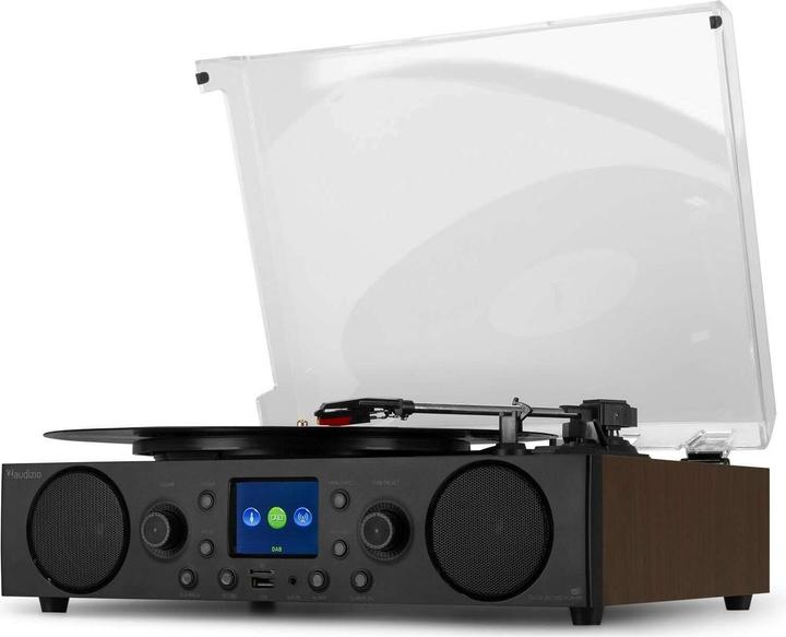 Audizio Tulsa (Halbautomatisch)