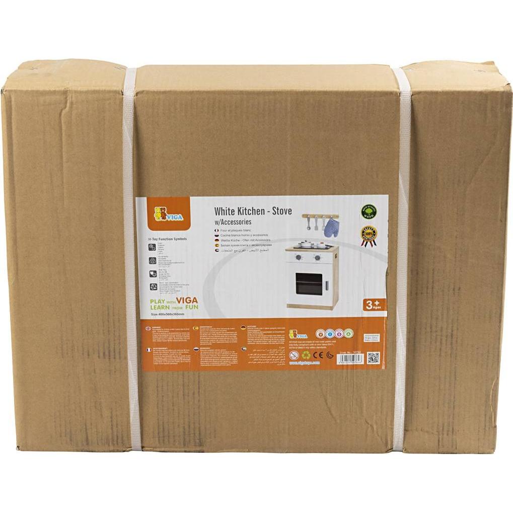 Viga Toys VIGA play stove