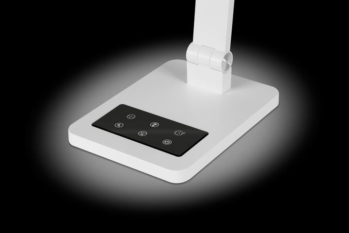 Actual product image Hansa Tide desk lamp white 9 W (480 lm)