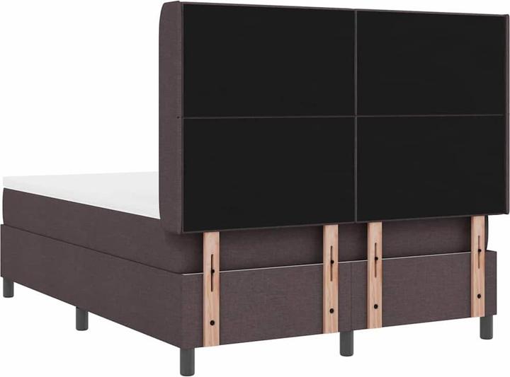 Actual product image vidaXL Boxspringbett (140 x 190 cm)