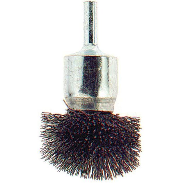 Zeintra, Schleifmittel, Schaftpinselbürste 304