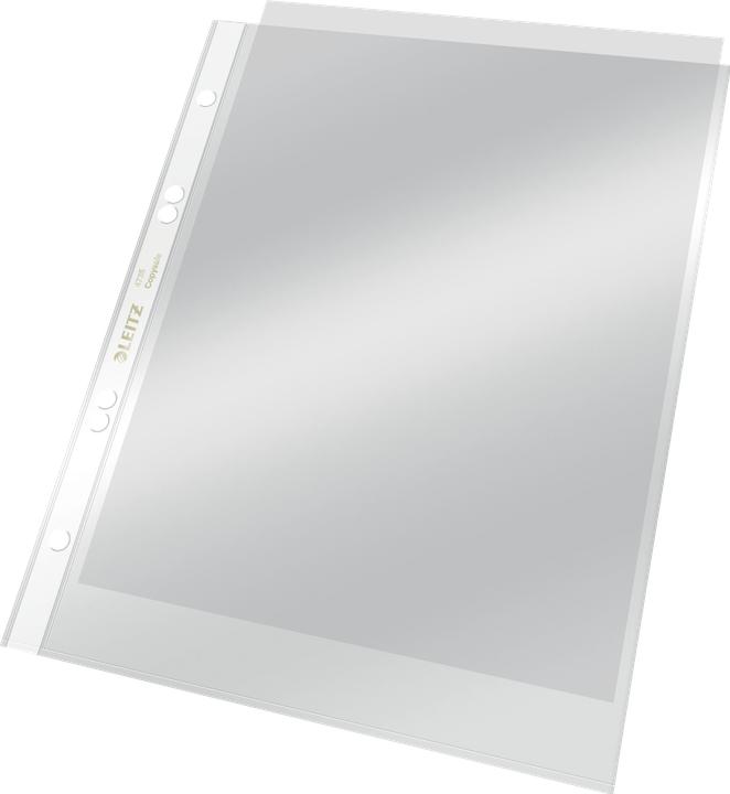 Produktbild Leitz Zeigetasche Super Premium (A5, 100x)