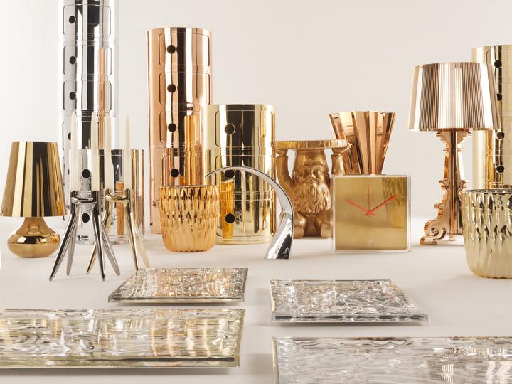 Produktbild Kartell intavola Dune Vassoio