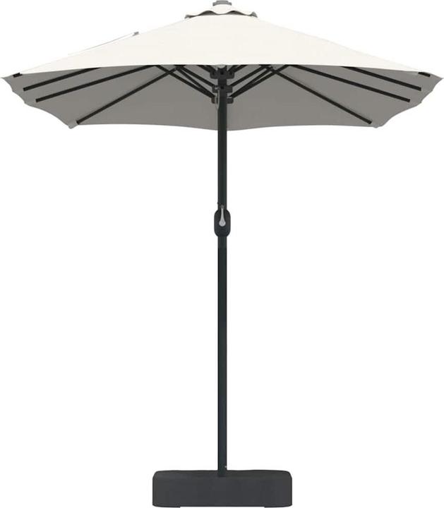 Image du produit vidaXL Garten-Sonnenschirm (2.09 m)