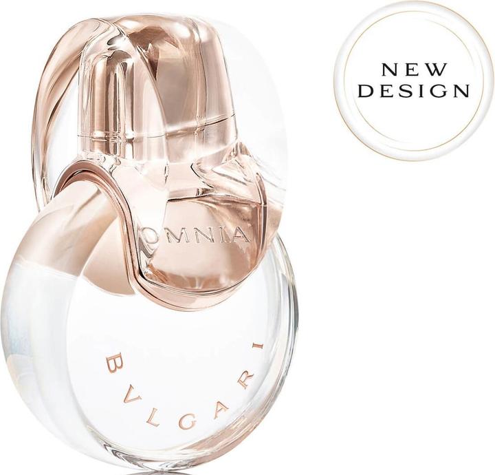 Immagine prodotto Bulgari Bvlgari Omnia Crystalline Eau de Toilette (Eau de toilette, 50 ml)