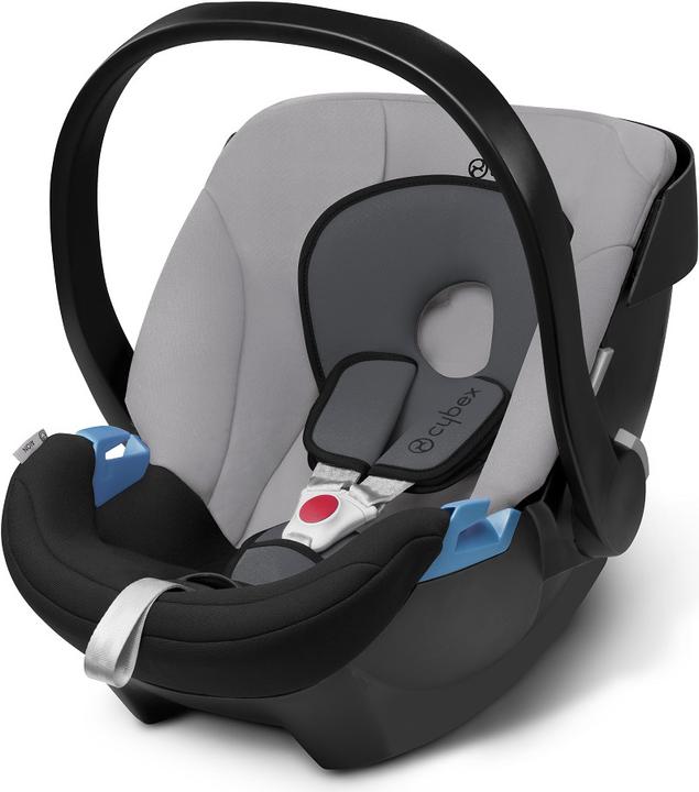 Cybex Aton (Babyschale, ECE R44 Norm)