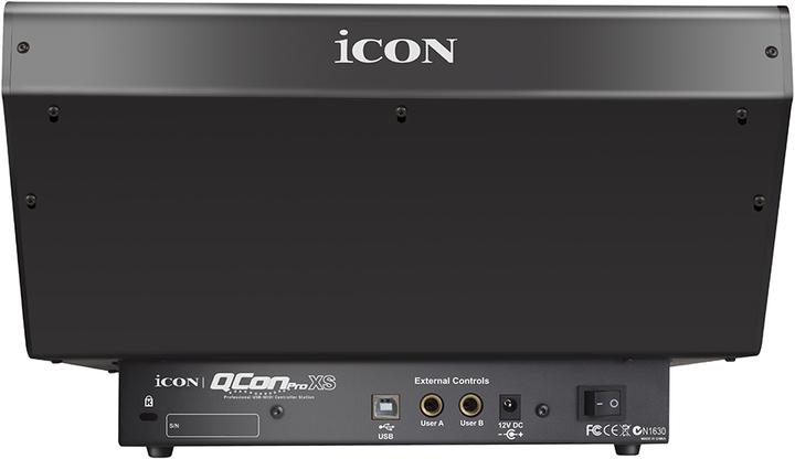 Produktbild iCON Pro Audio QCon Pro XS Expansion unit (Controller)