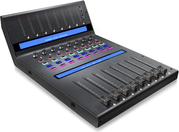 Produktbild iCON Pro Audio QCon Pro XS Expansion unit (Controller)