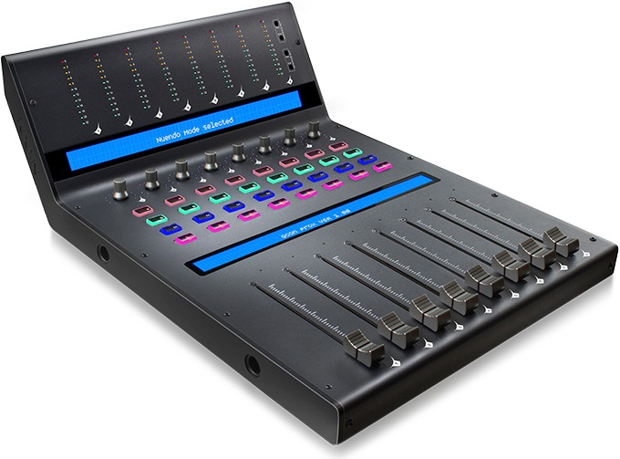 Productafbeelding iCON Pro Audio QCon Pro XS Uitbreidingseenheid (Controller)