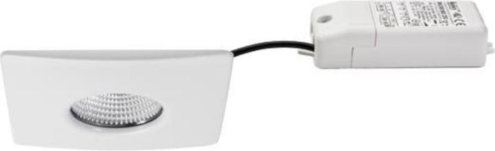 Actual product image Brumberg LED recessed downlight (510 lm)