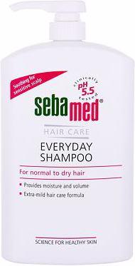 Produktbild Sebamed Hair Care Everyday (1000 ml, Flüssiges Shampoo)