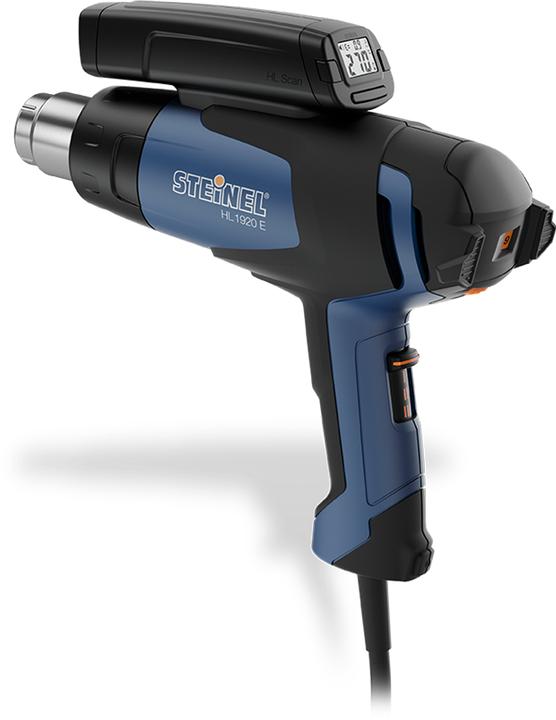 Actual product image Steinel Temperature scanner HL Scan