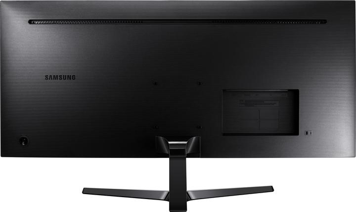 Image du produit Samsung S34J552WQU (3440 x 1440 pixels, 34")
