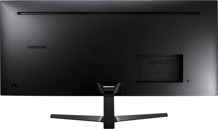 Immagine prodotto Samsung S34J552WQU (3440 x 1440 pixel, 34")