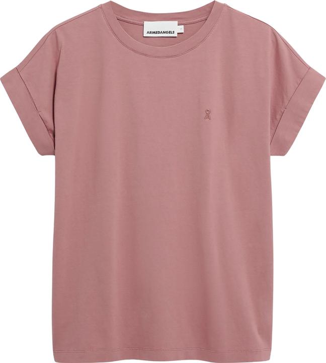 Actual product image Armedangels Women's Idaa Logo (L)