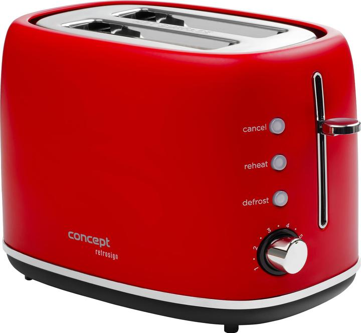 Actual product image Concept TE2062