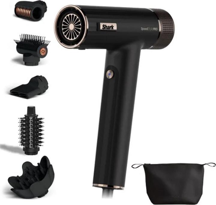 Produktbild Shark HD752EU Speedstyle Pro (1700 W)