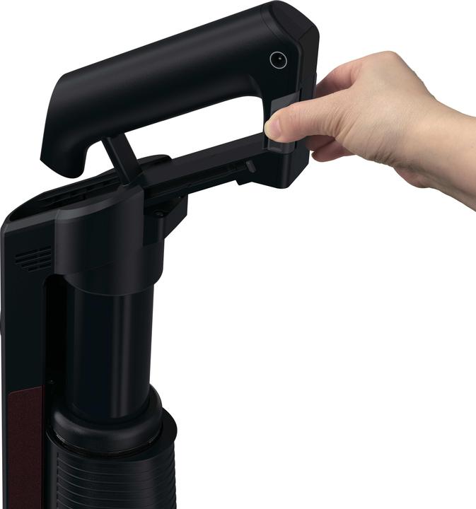 Image du produit Hoover HF201H 011 - HF2 Home