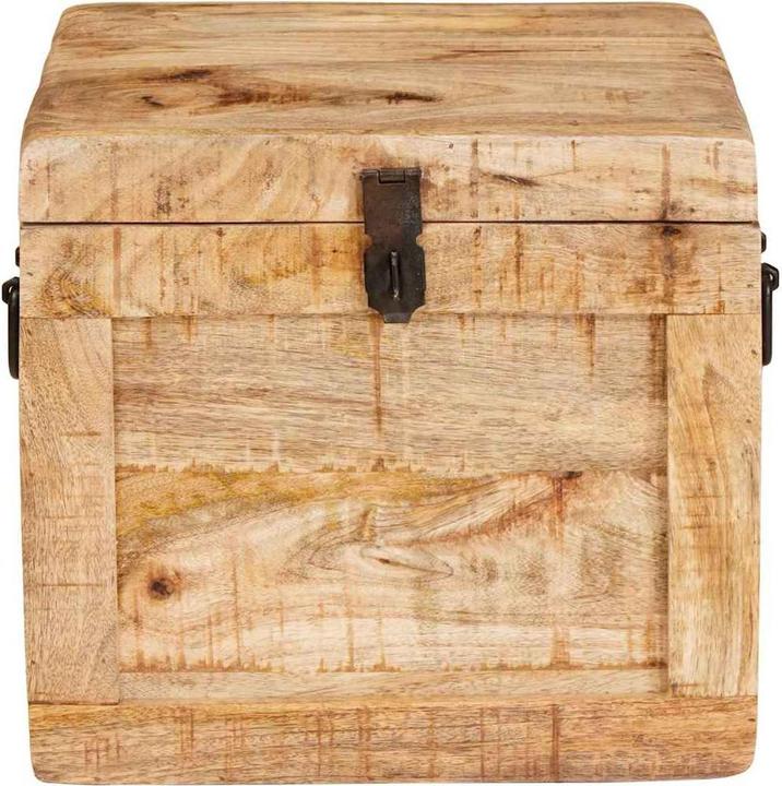 Image du produit vidaXL Boîte de rangement (30 cm)