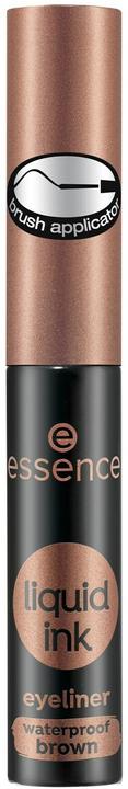Produktbild essence Liquid Ink (02 Brown)