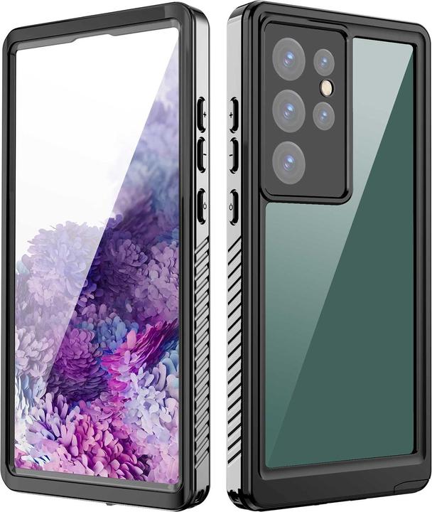 Produktbild 4smarts Active Pro Rugged Case Stark (Samsung Galaxy S23 Ultra)