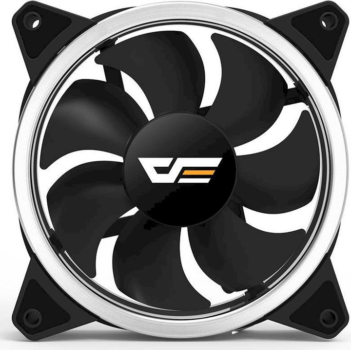 Produktbild Darkflash Tech DR12 Pro RGB (120 mm, 5 x)