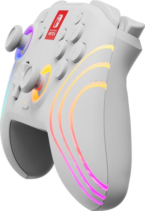 Produktbild PDP Afterglow Wave (Switch, Switch Lite, Switch 2, Switch OLED)