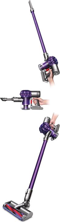 Produktbild Dyson V6 Animalpro