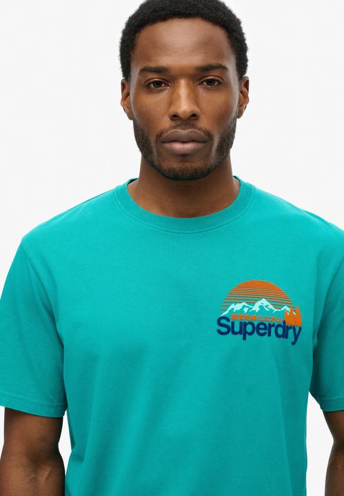 Image du produit Superdry Cl Great Outdoors Chest (XL)