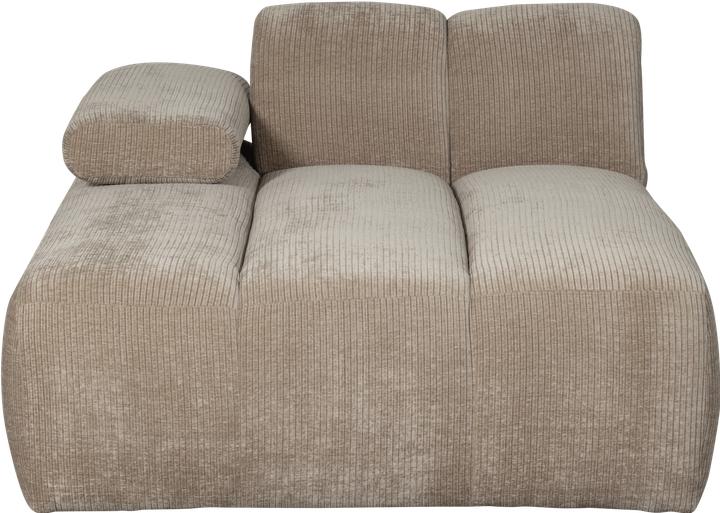 Actual product image Woood Mojo (Recamiere)