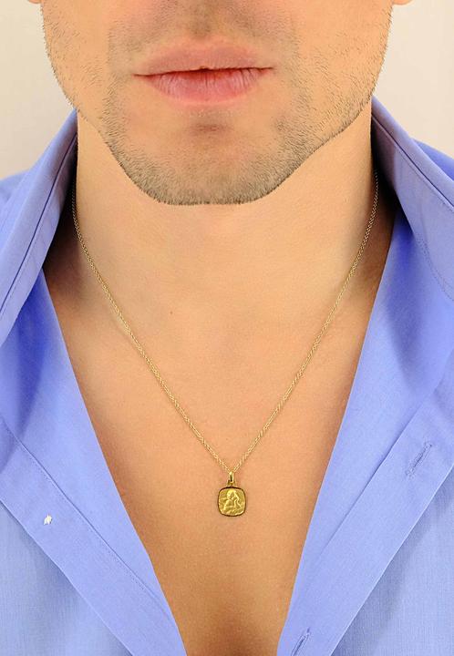 Image du produit Muau Ange (Or jaune 750/18K)