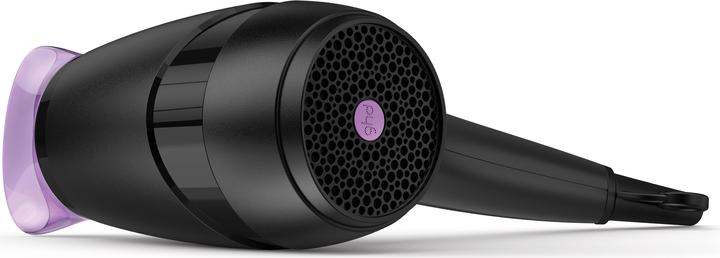 ghd asciugacapelli da viaggio della collezione flight wanderlust