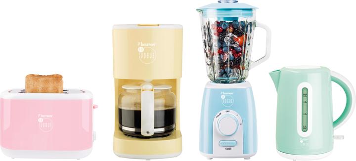 Produktbild Bestron Ats300