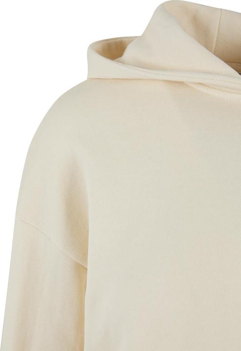 Produktbild Urban Classics Ladies Oversized Cropped Light Terry Hoodie - 159545 (M)