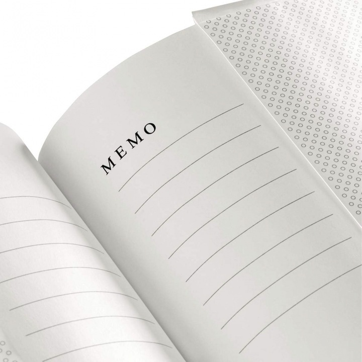 Immagine prodotto Hama Album Jumbo London, 30x30 cm, 80 pagine bianche, grigio (10 x 15 cm)