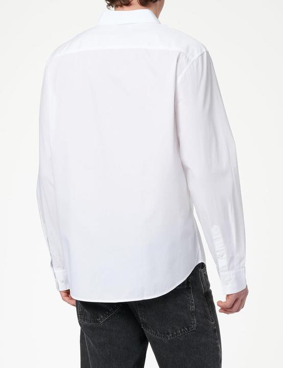 Immagine prodotto Calvin Klein Jeans Ls Poplin Classic Shirt (S)