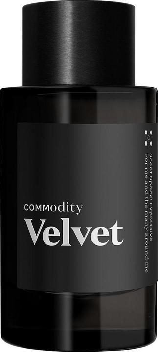 Produktbild Commodity Velvet Expressive Parfum (Eau de Parfum, 100 ml)