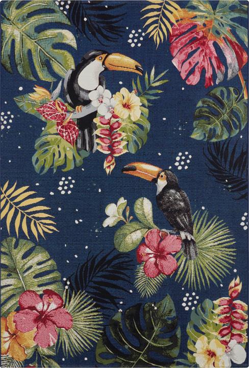 Produktbild Hanse Home Tropical Dream (80 x 165 cm)