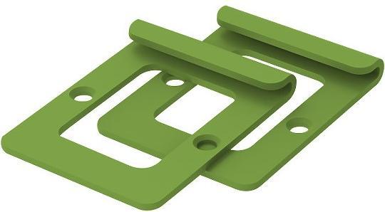 Produktbild MikroTik RouterOS enterprise Data Server (Alpine AL73400, 32 GB, Rack Server)