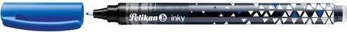 Actual product image Pelikan Fibre pens (Blue, 1 x)